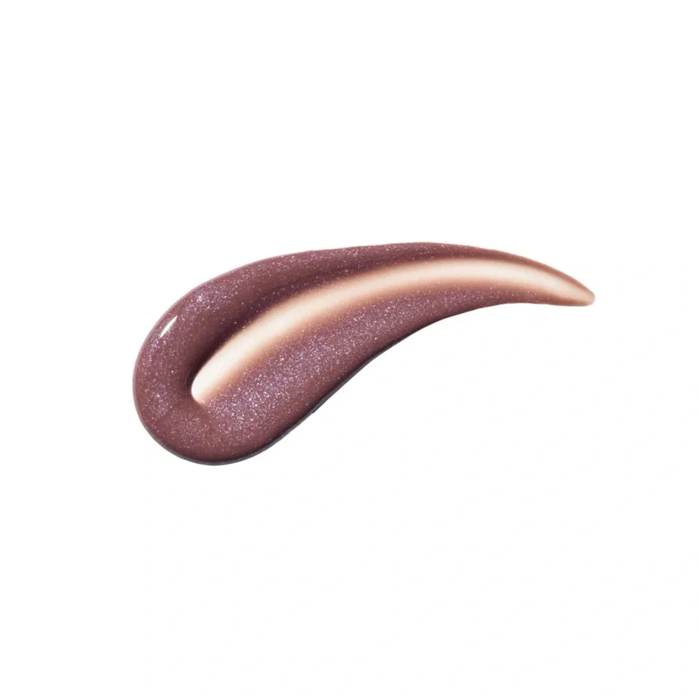 FENTY BEAUTY Gloss Bomb Luminizing Lip Oil – Rose Amber – Full Size 9 mL